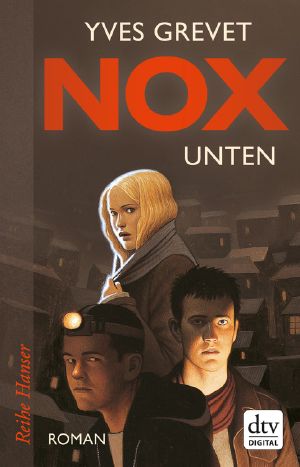 [NOX 01] • Unten